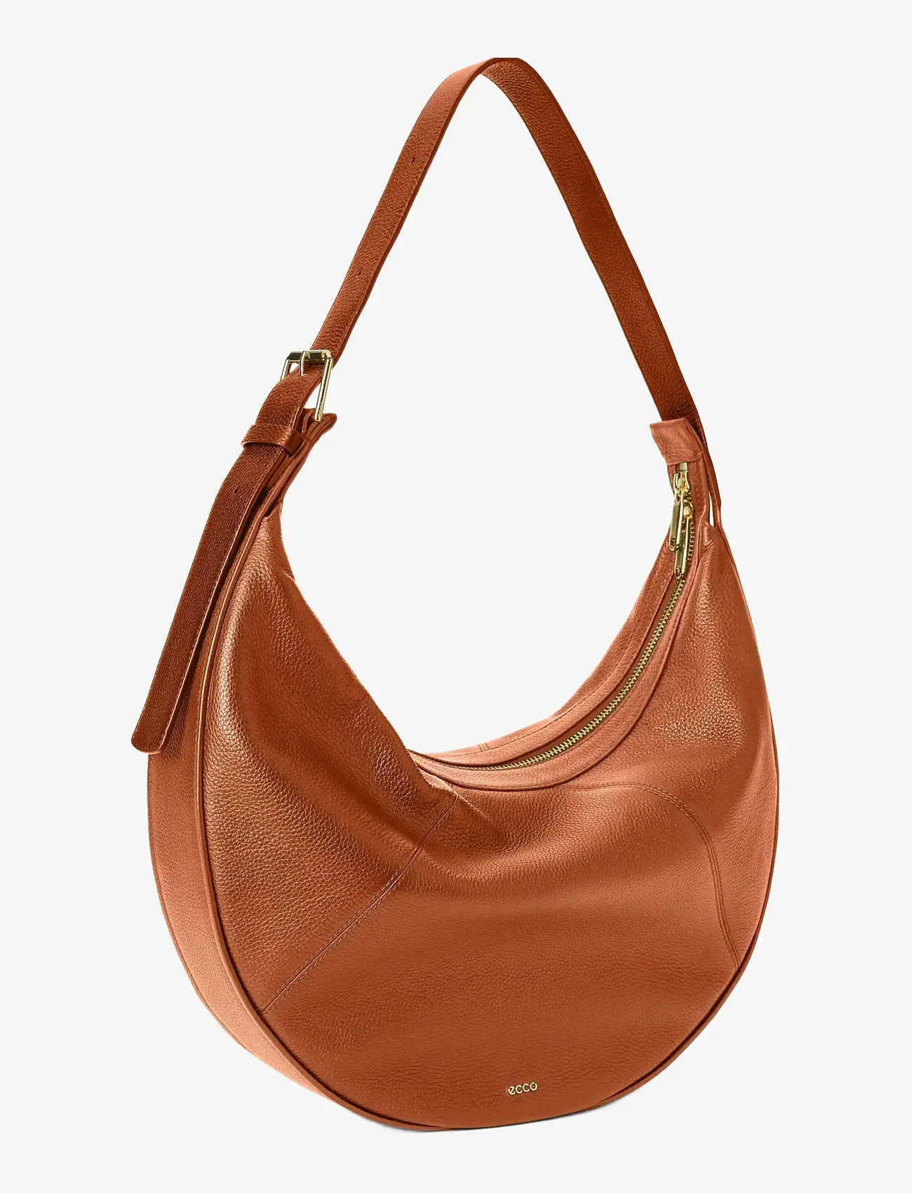 ECCO - ECCO Fortune Bag L - besondere anlässe - brown - 3