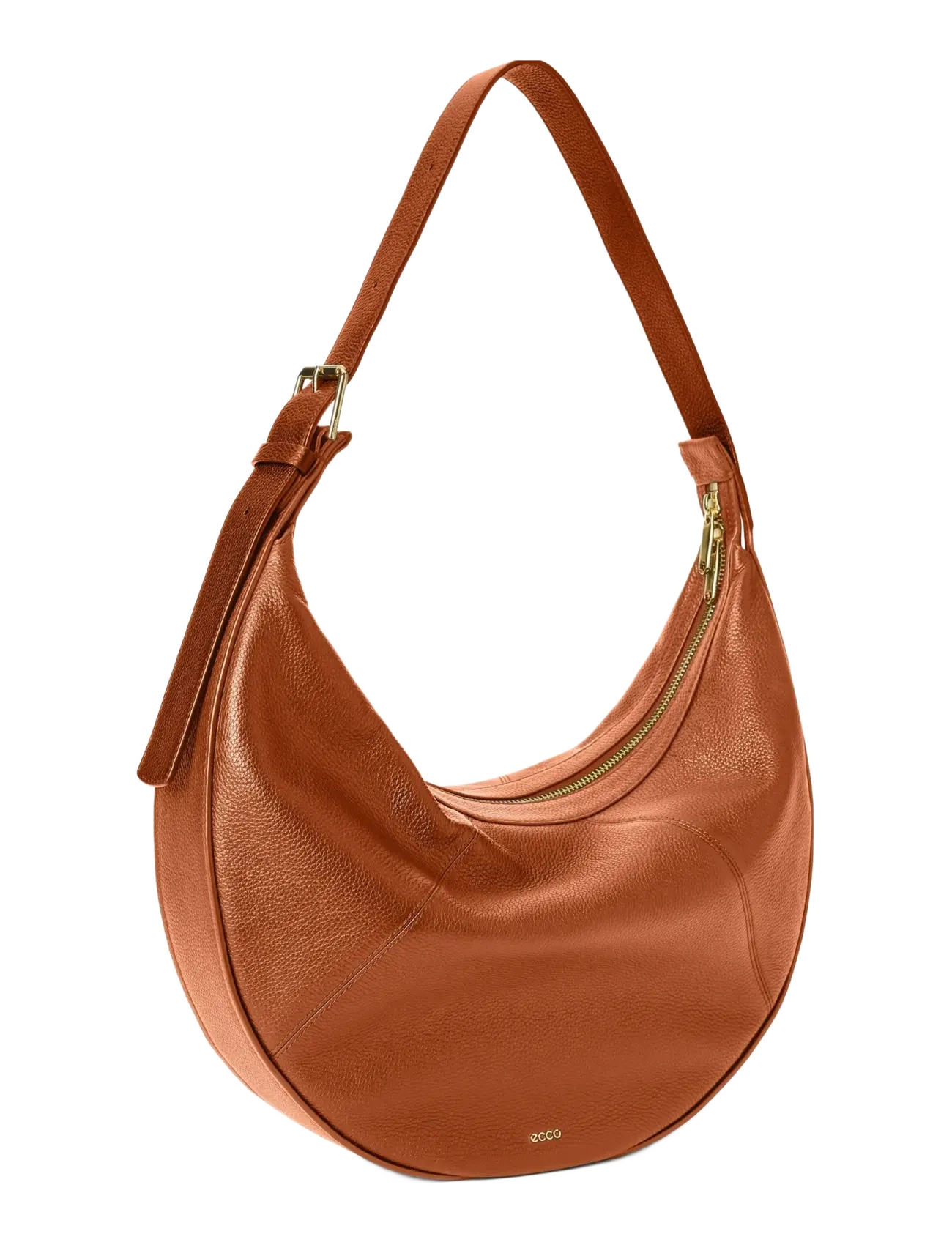 ECCO - ECCO Fortune Bag L - besondere anlässe - brown - 3
