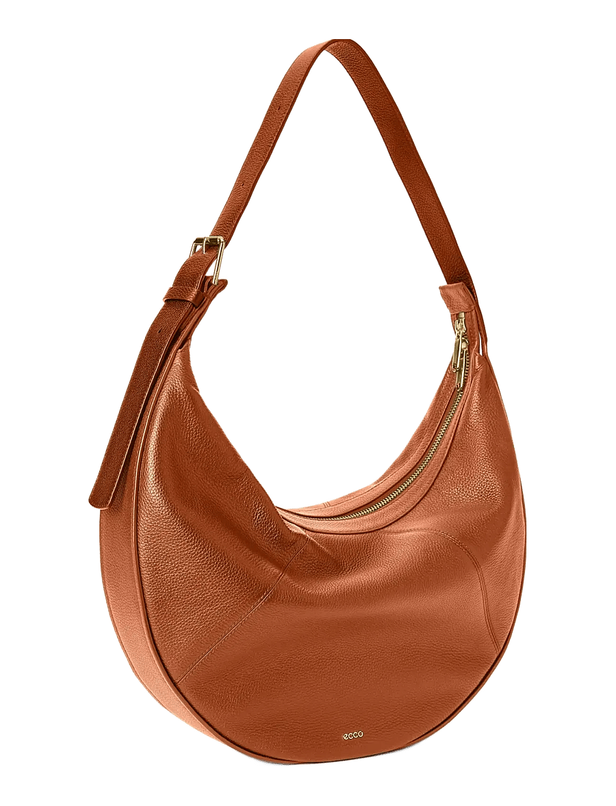 ECCO - ECCO Fortune Bag L - besondere anlässe - brown - 3