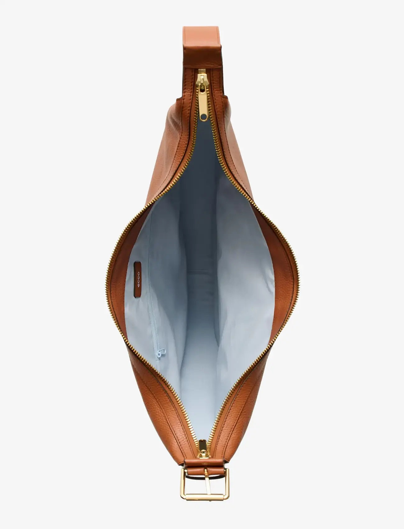 ECCO - ECCO Fortune Bag L - besondere anlässe - brown - 4