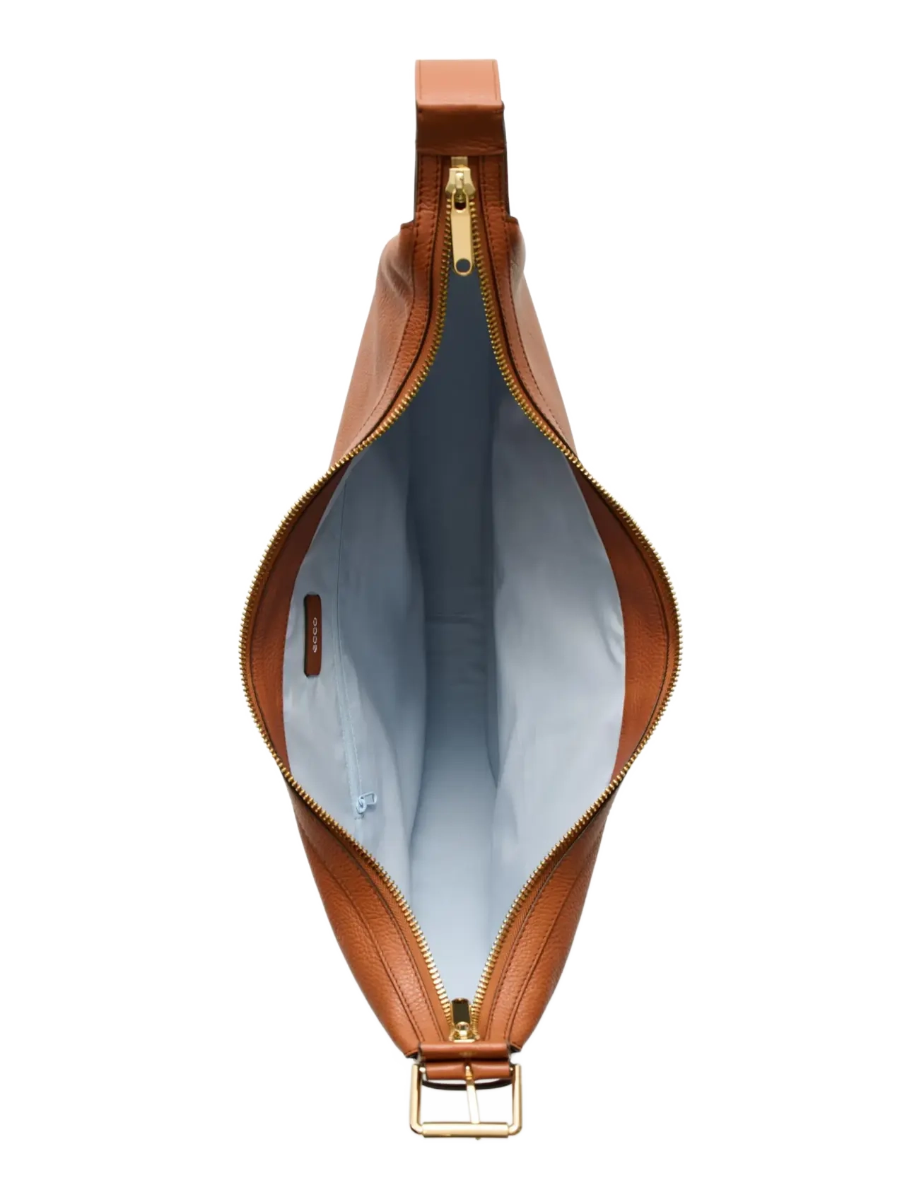 ECCO - ECCO Fortune Bag L - besondere anlässe - brown - 4