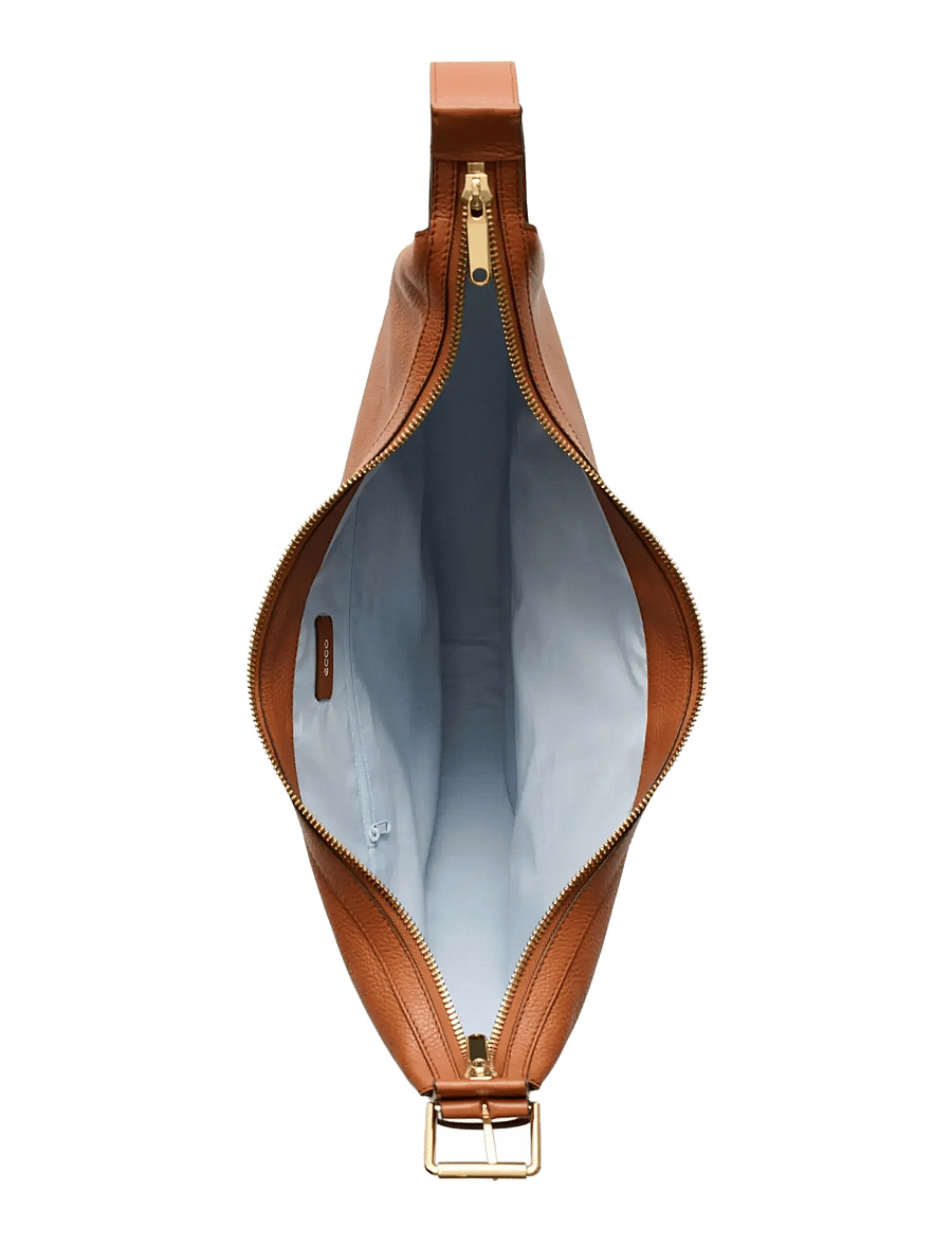 ECCO - ECCO Fortune Bag L - besondere anlässe - brown - 4
