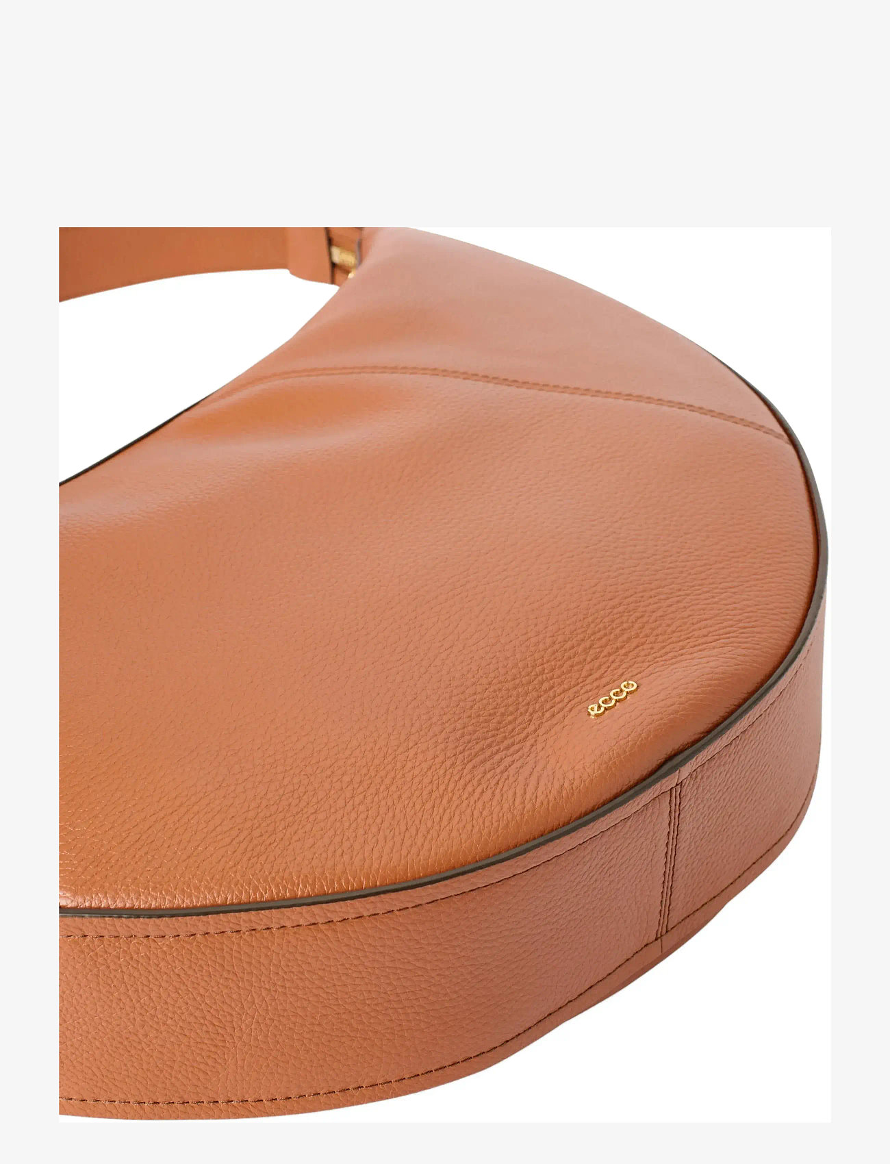 ECCO - ECCO Fortune Bag L - besondere anlässe - brown - 5