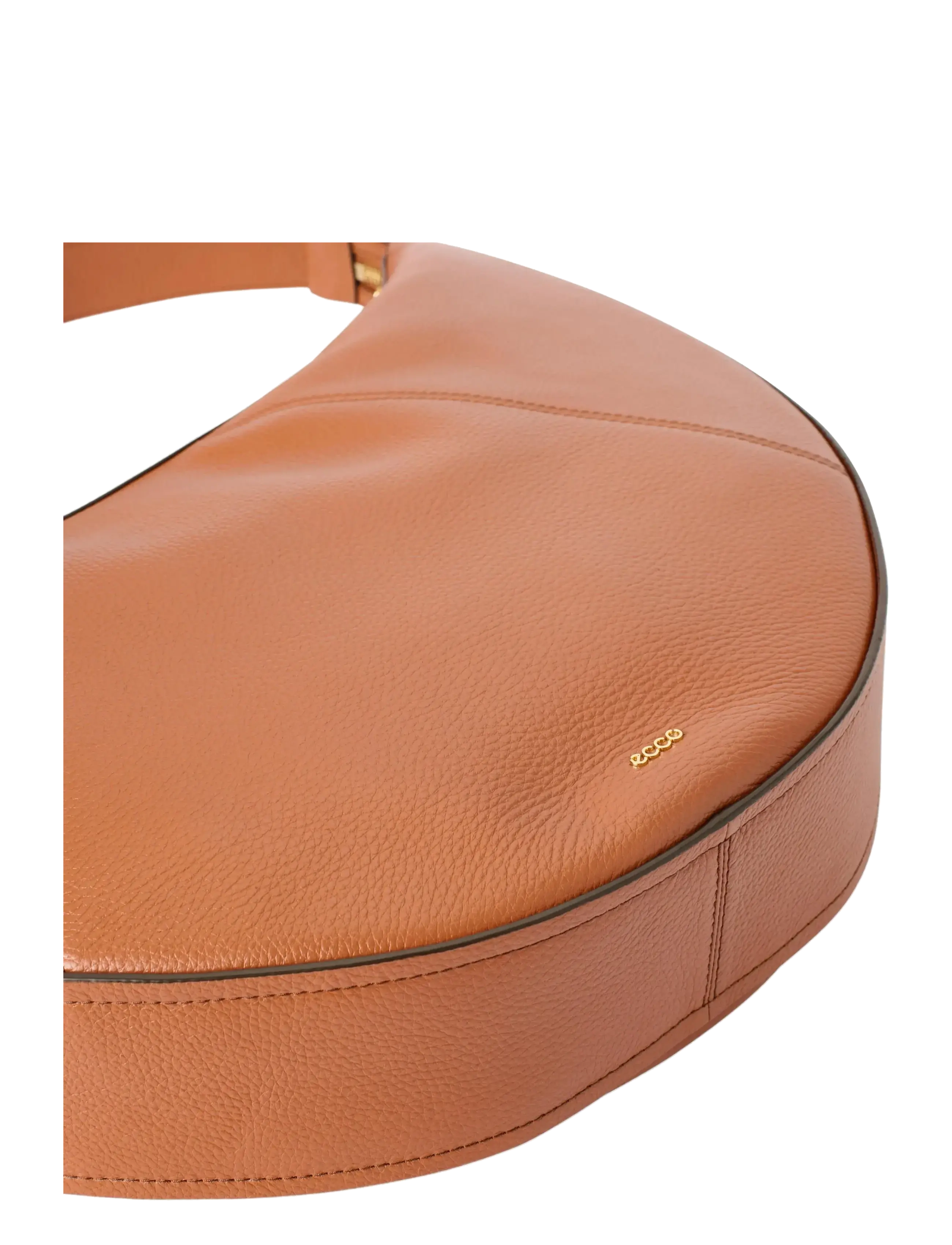 ECCO - ECCO Fortune Bag L - besondere anlässe - brown - 5