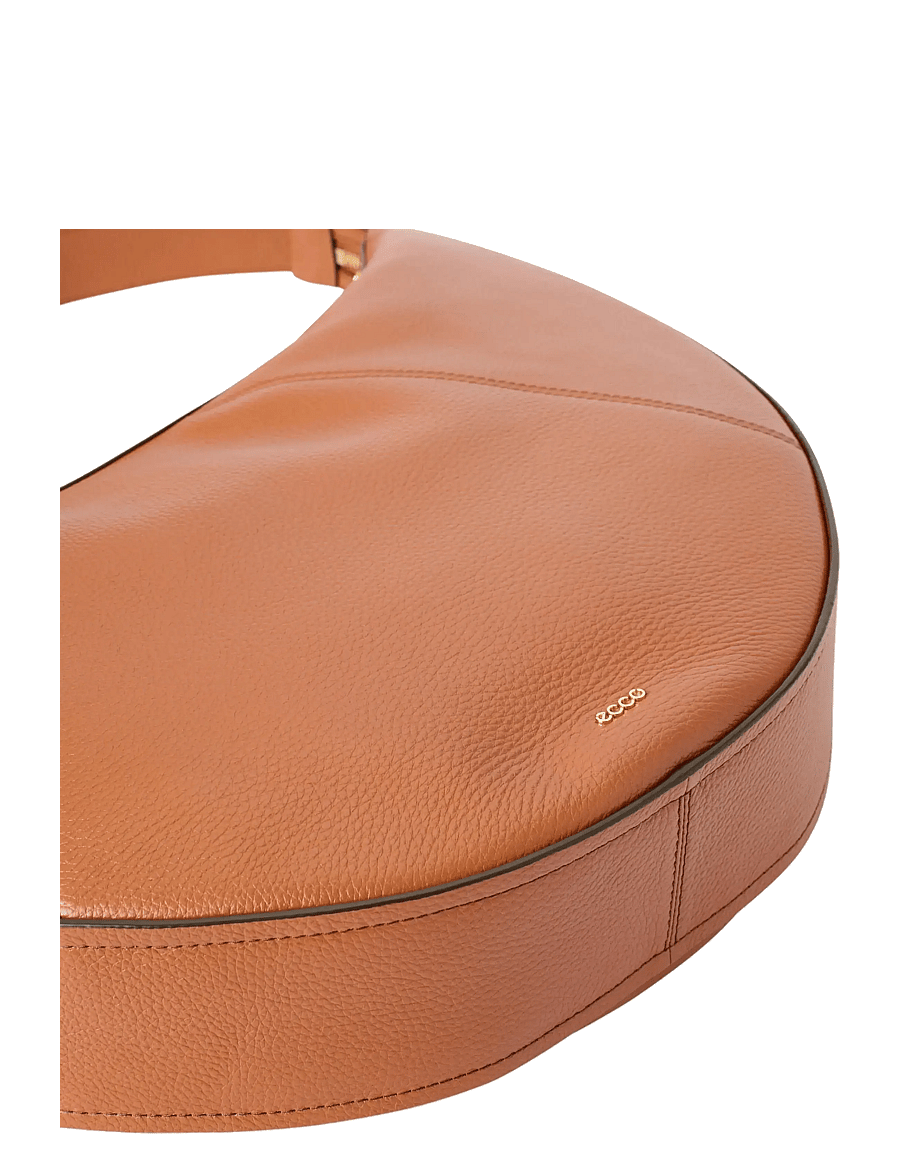 ECCO - ECCO Fortune Bag L - besondere anlässe - brown - 5