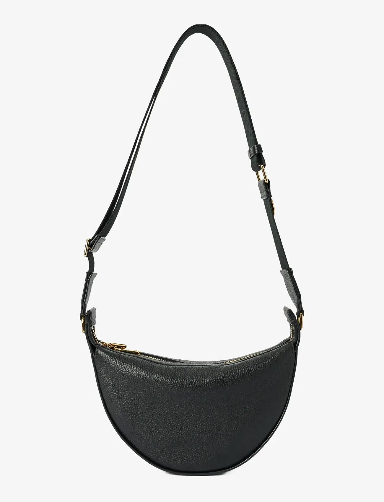 ECCO - ECCO Fortune Bag S - black - 2