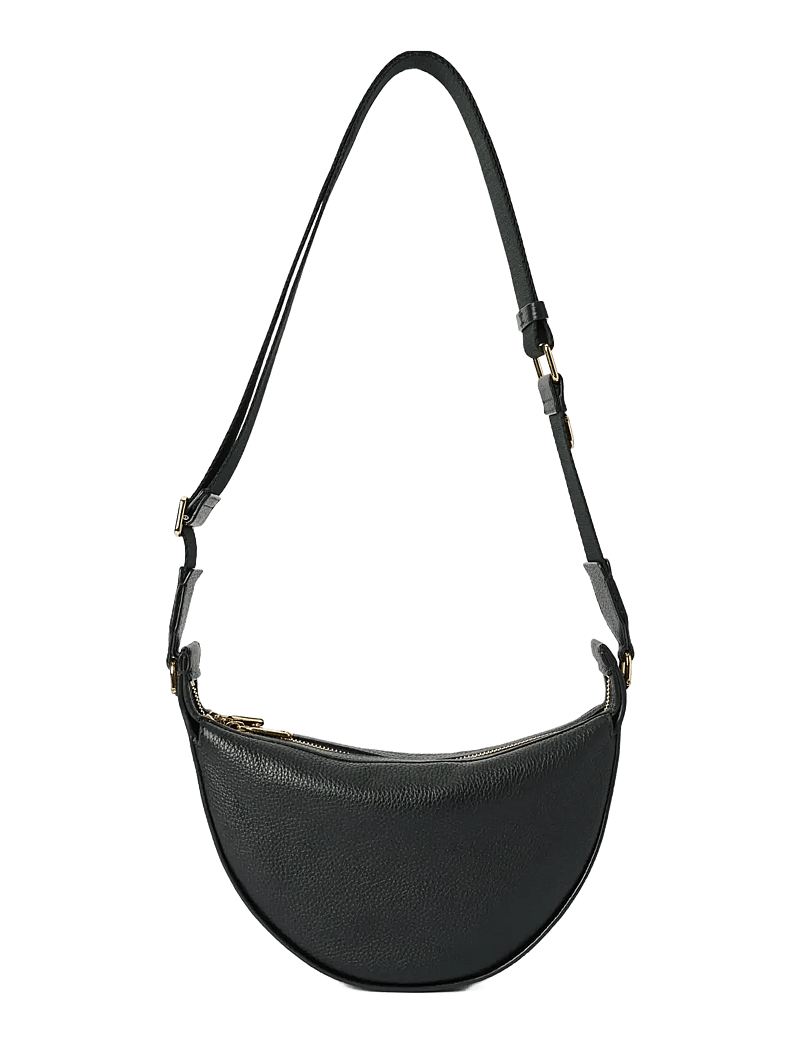 ECCO - ECCO Fortune Bag S - black - 2