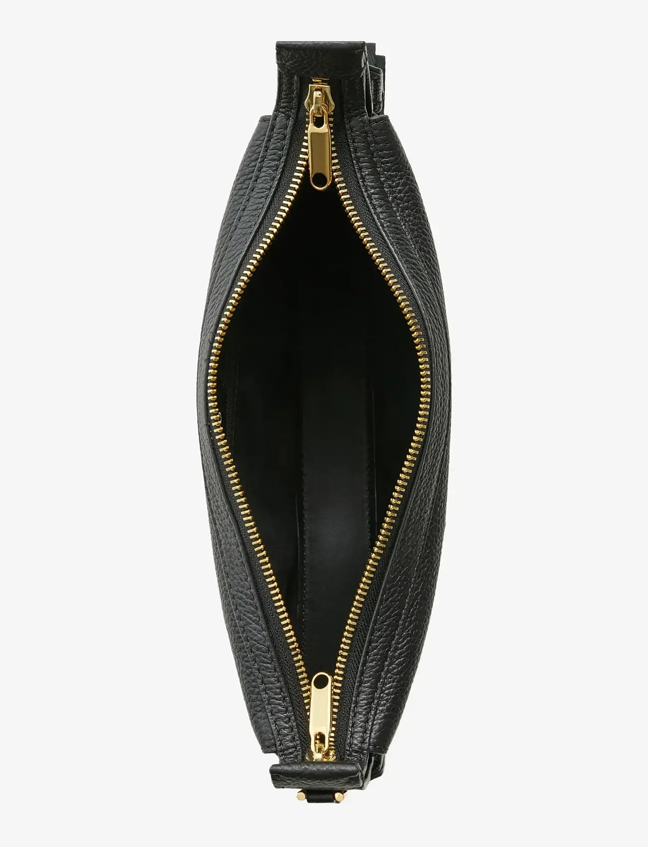 ECCO - ECCO Fortune Bag S - black - 5