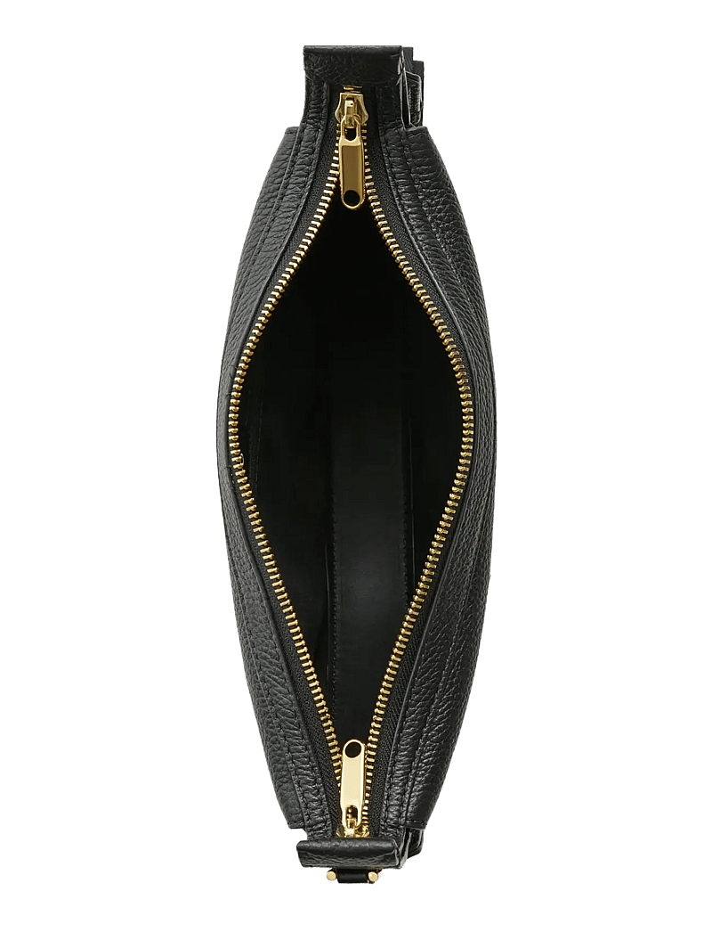 ECCO - ECCO Fortune Bag S - black - 5