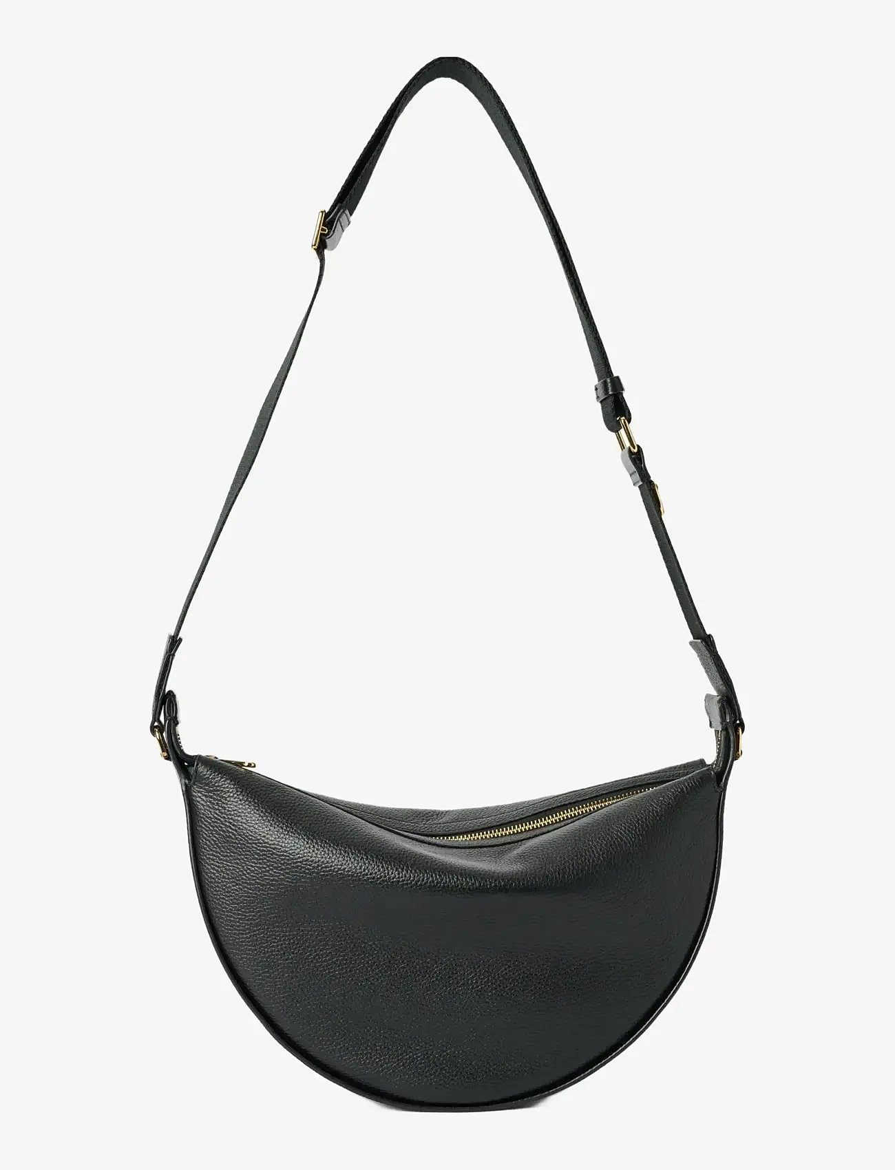 ECCO - ECCO Fortune Bag M - accessoires - black - 1