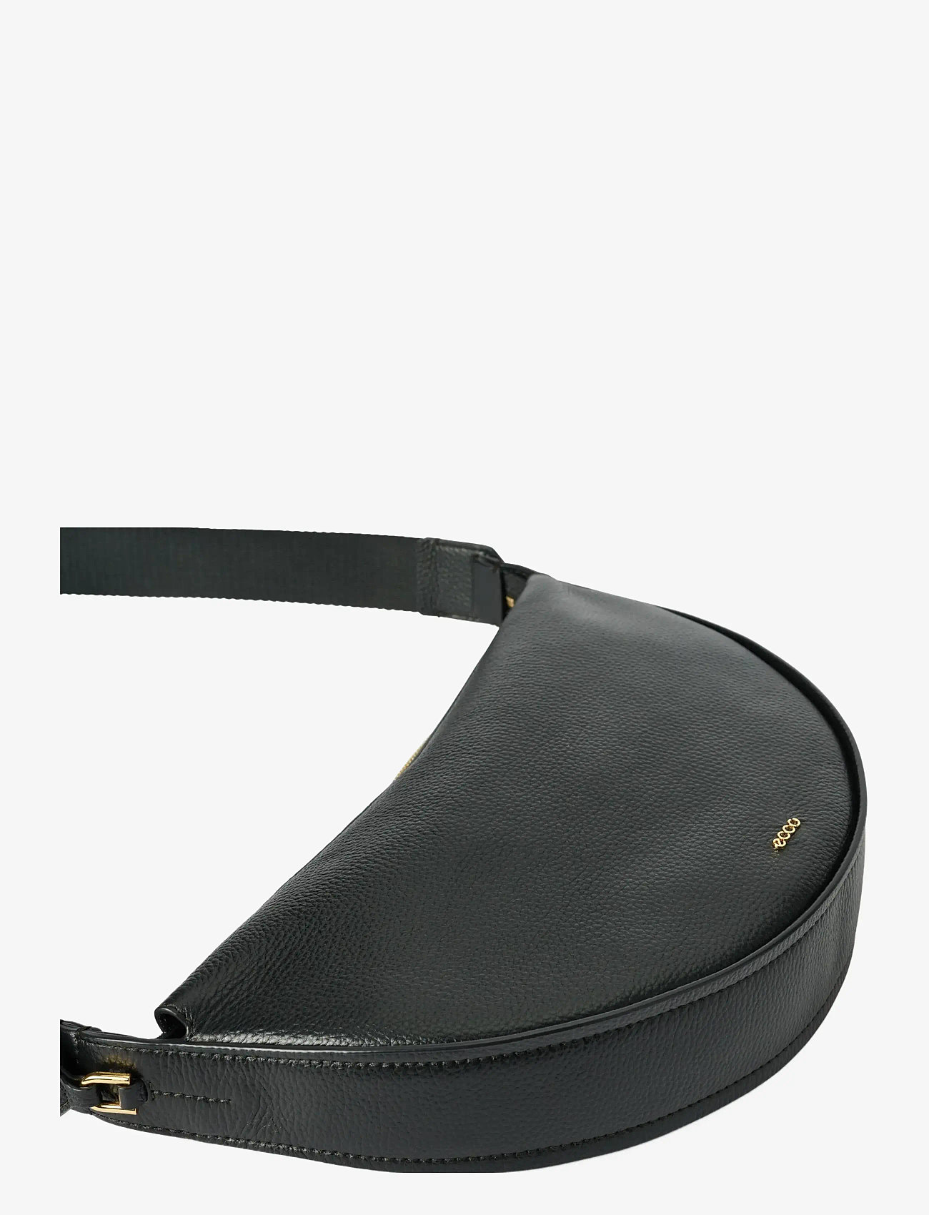 ECCO - ECCO Fortune Bag M - accessoires - black - 2