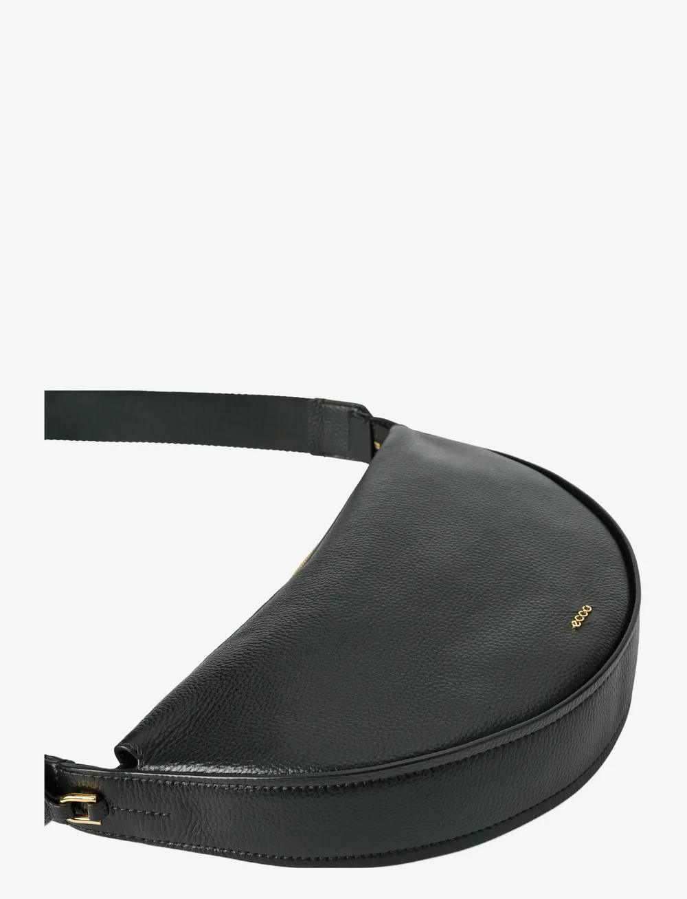 ECCO - ECCO Fortune Bag M - modetrender - black - 3