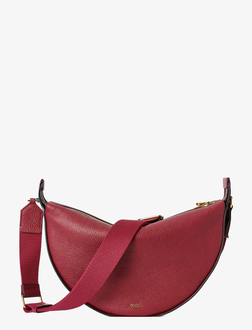ECCO - ECCO Fortune Bag M - modetrends - red - 1