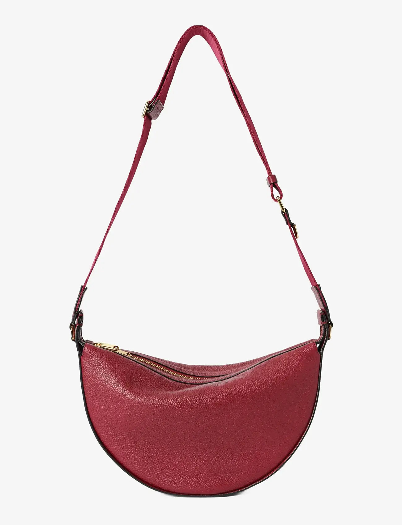 ECCO - ECCO Fortune Bag M - accessoires - red - 1