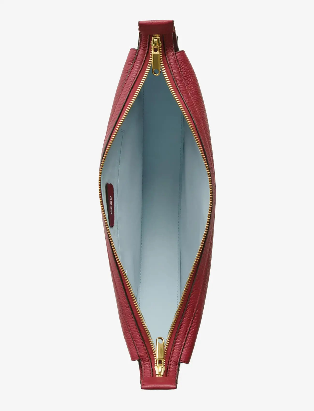 ECCO - ECCO Fortune Bag M - accessoires - red - 2