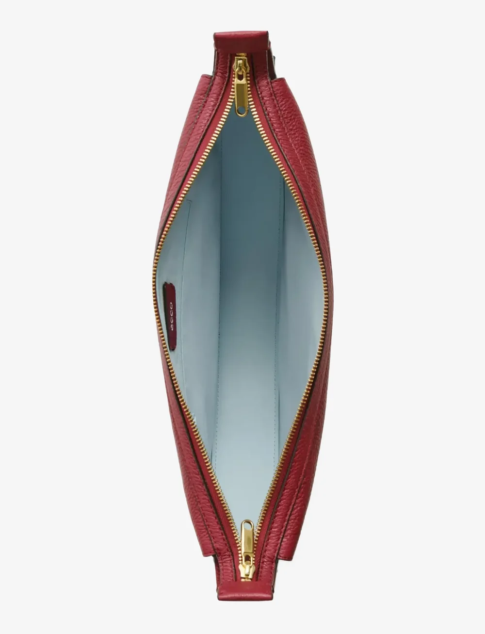 ECCO - ECCO Fortune Bag M - modetrends - red - 3