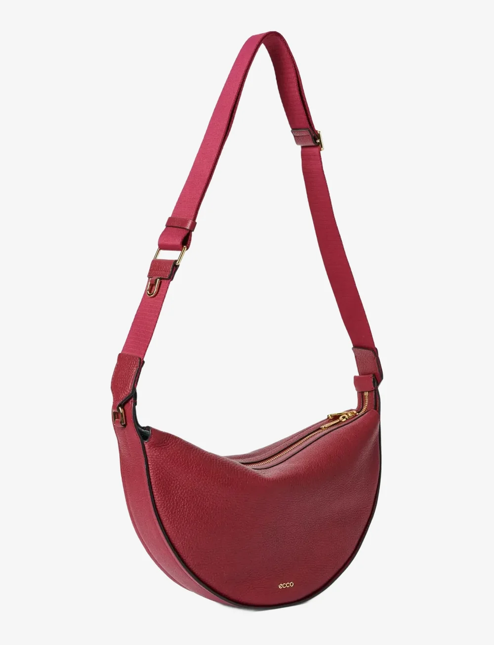 ECCO - ECCO Fortune Bag M - modetrends - red - 5