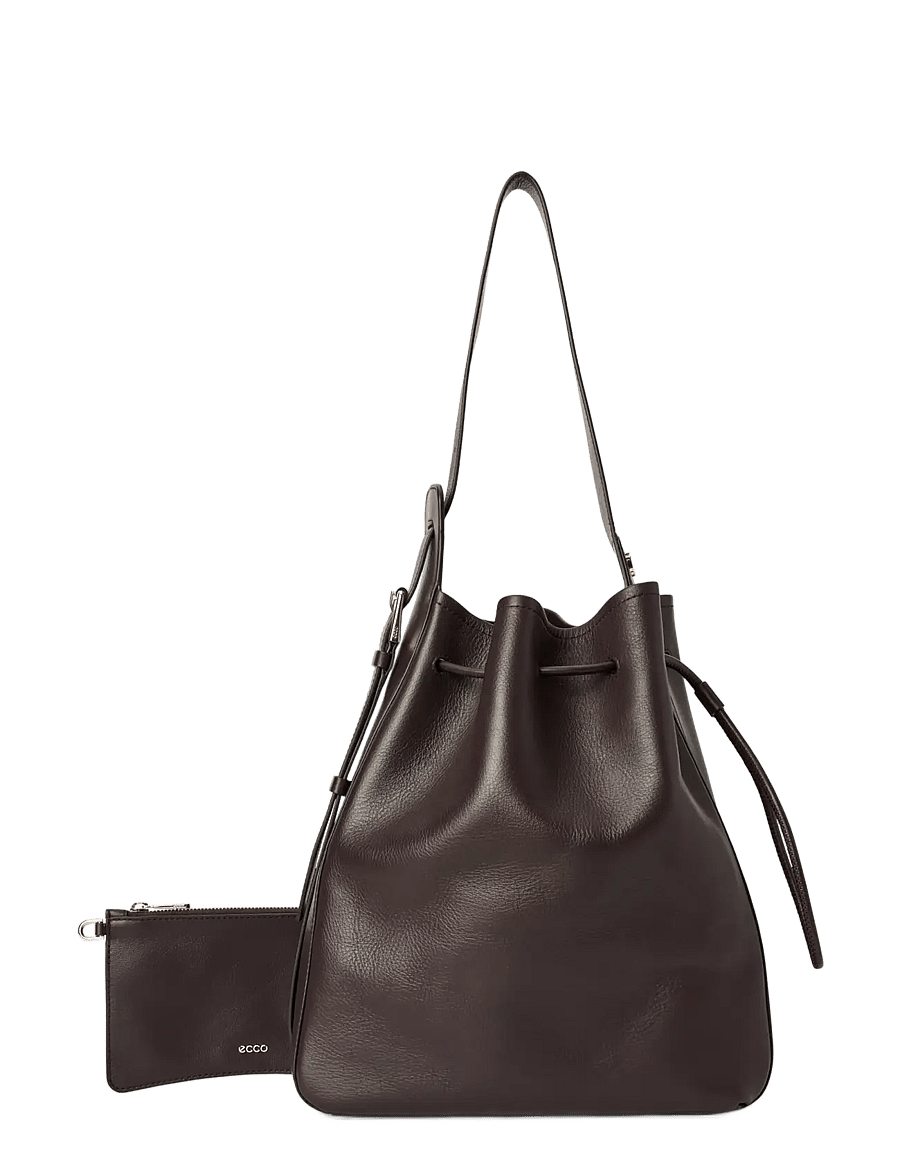 ECCO - ECCO Sail Bag M E Wave - brown - 0