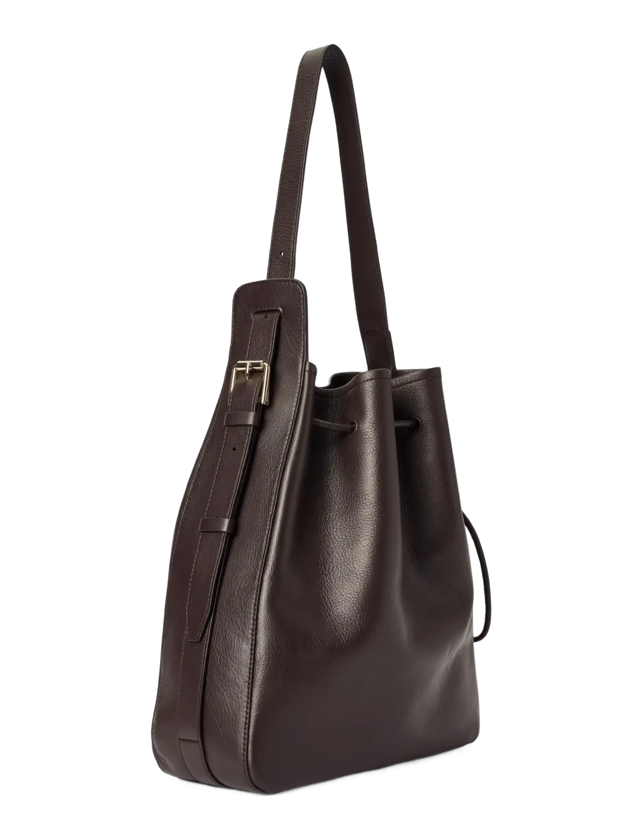 ECCO - ECCO Sail Bag M E Wave - brown - 1