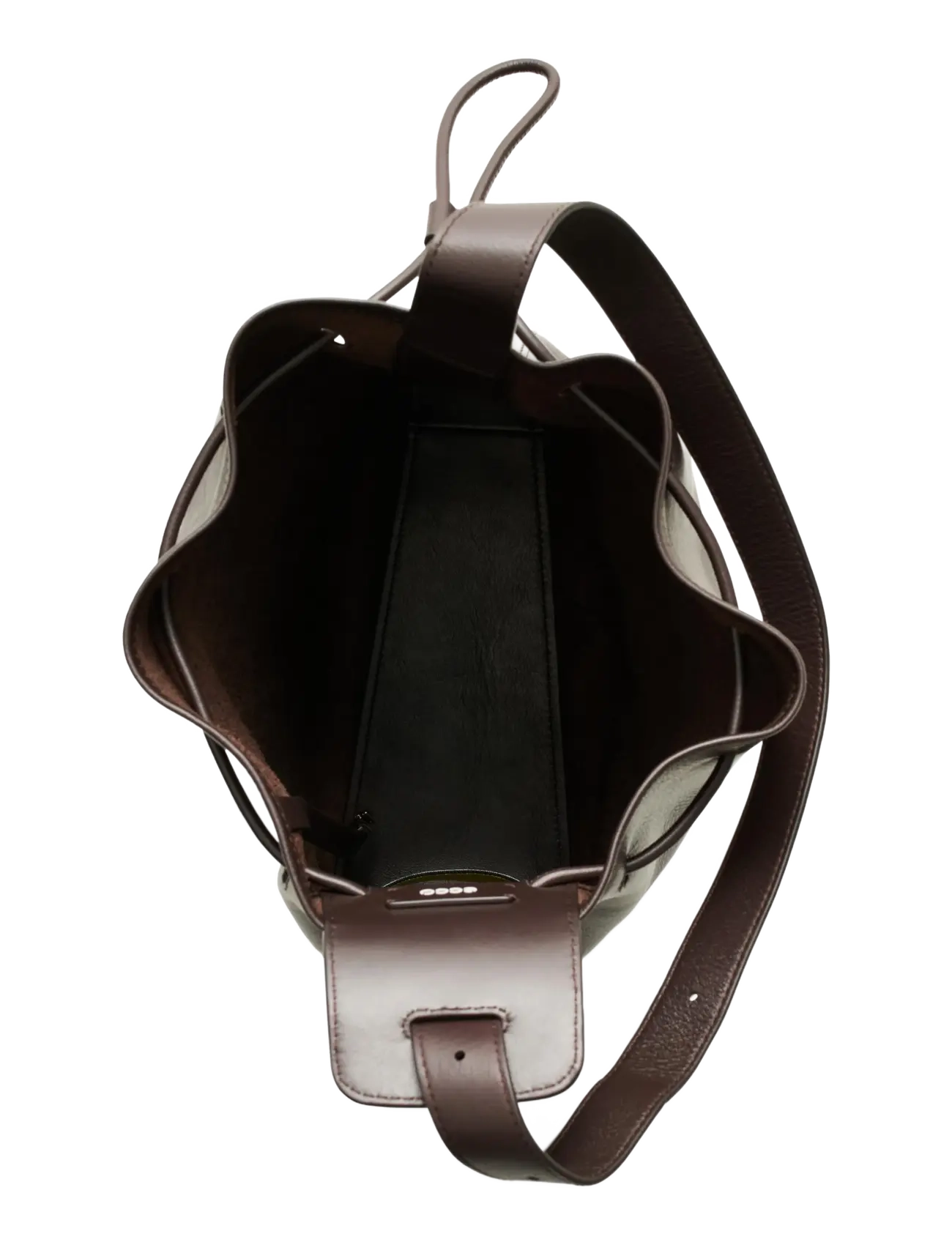 ECCO - ECCO Sail Bag M E Wave - brown - 5
