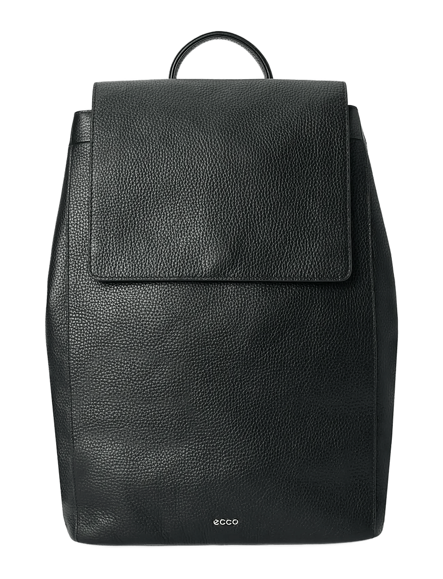 ECCO - ECCO Horizon Backpack - black - 0