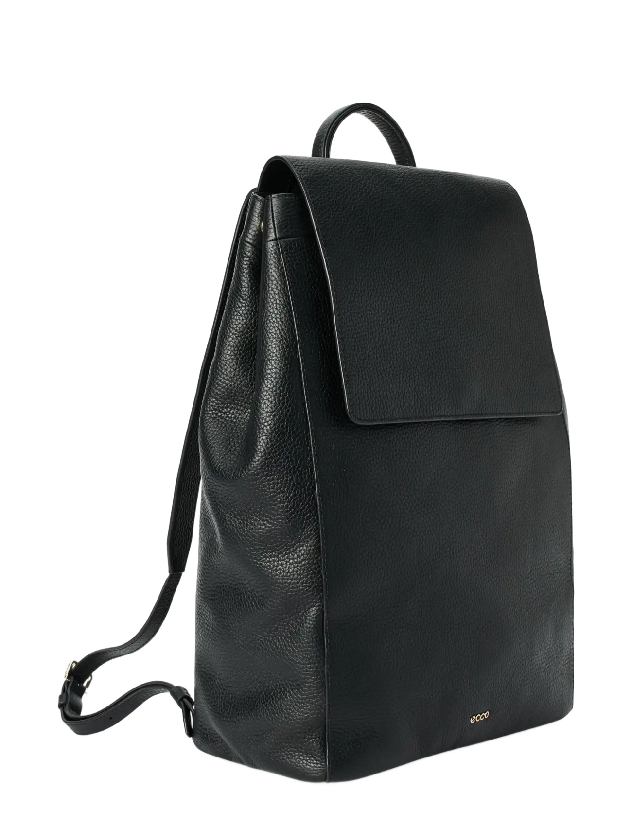 ECCO - ECCO Horizon Backpack - black - 1
