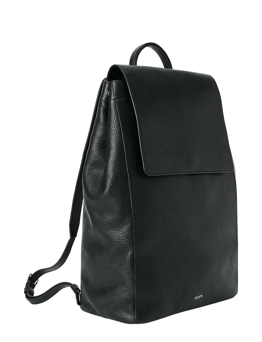 ECCO - ECCO Horizon Backpack - black - 1