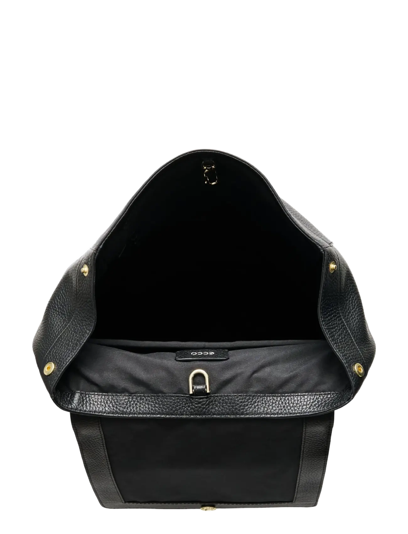 ECCO - ECCO Horizon Backpack - black - 2
