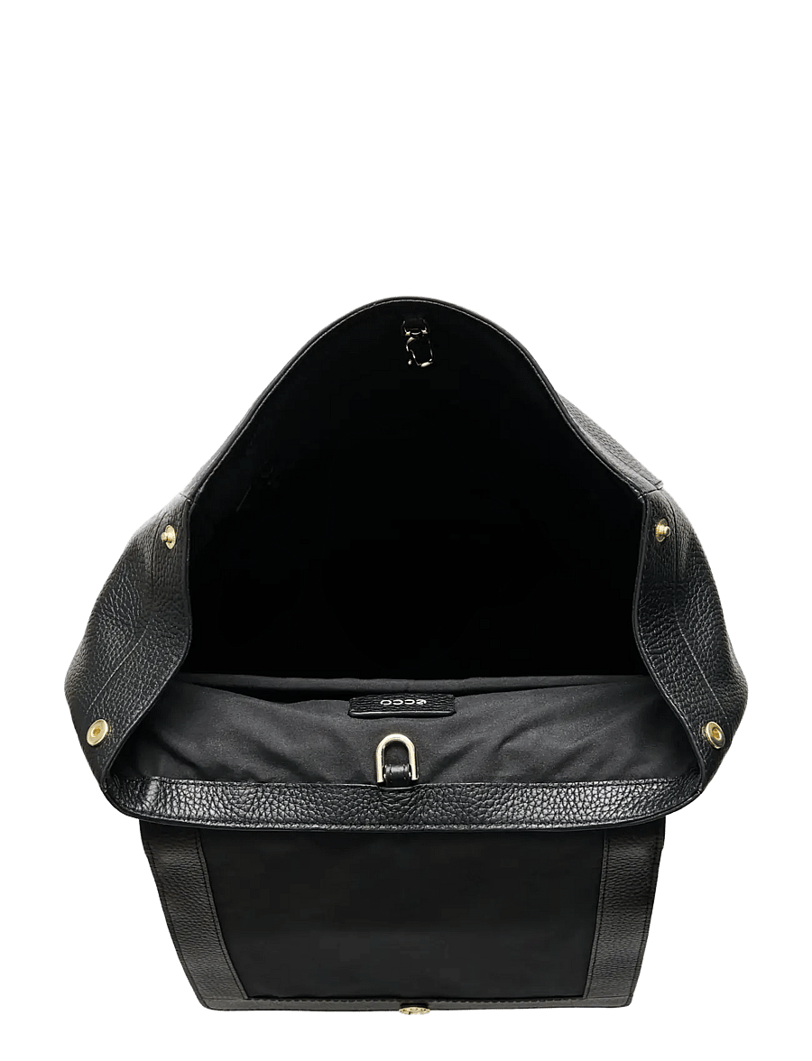 ECCO - ECCO Horizon Backpack - black - 2
