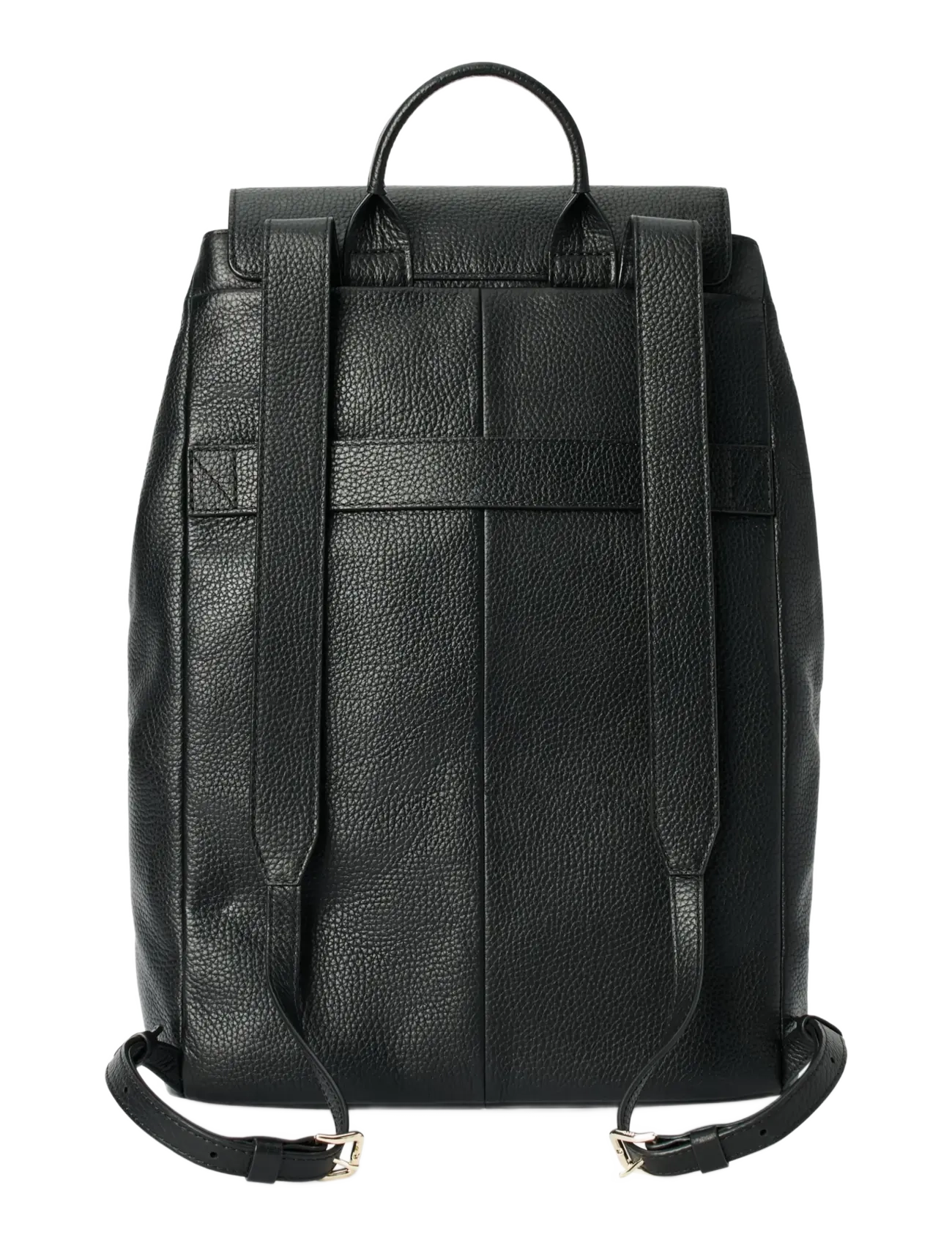 ECCO - ECCO Horizon Backpack - black - 3