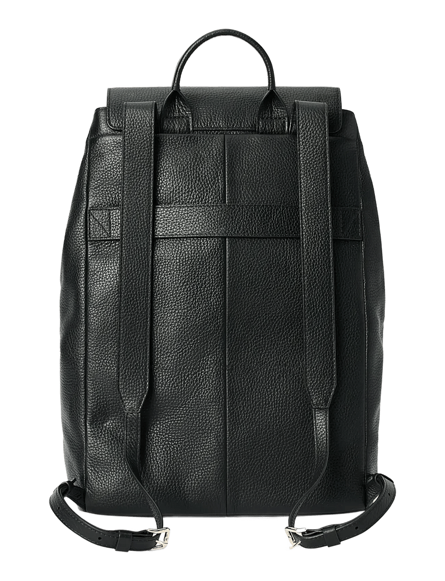 ECCO - ECCO Horizon Backpack - black - 3