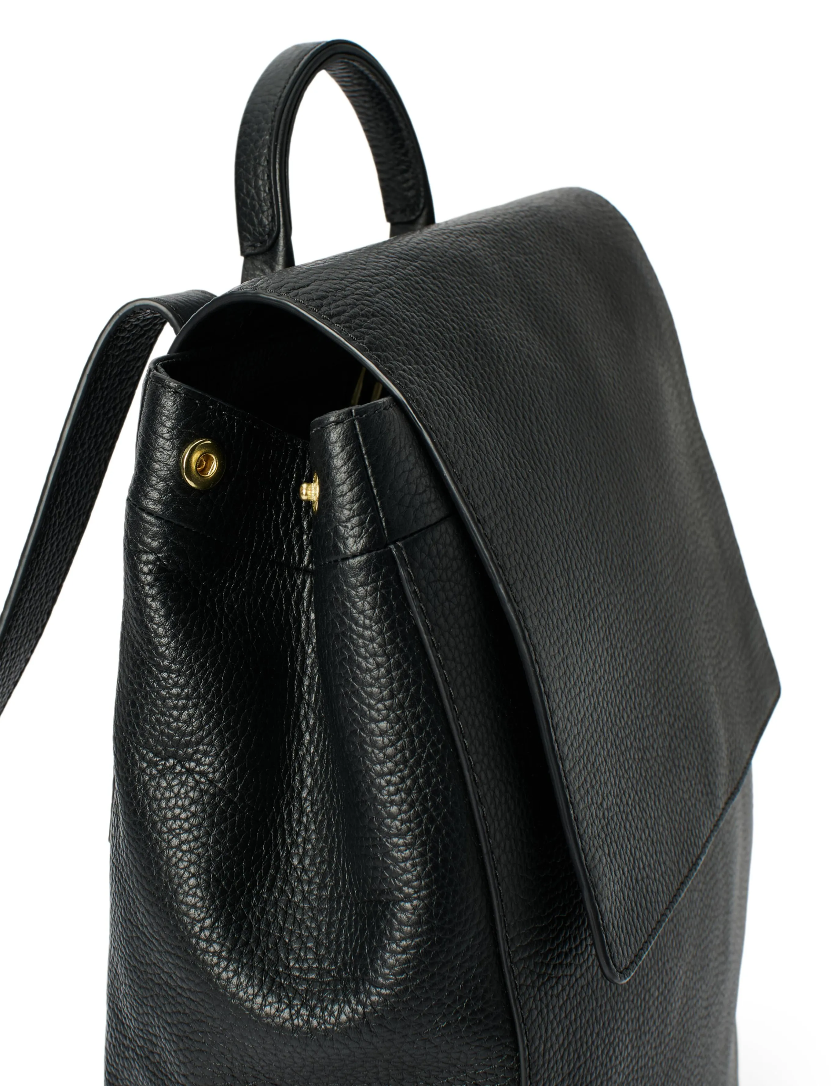 ECCO - ECCO Horizon Backpack - black - 4