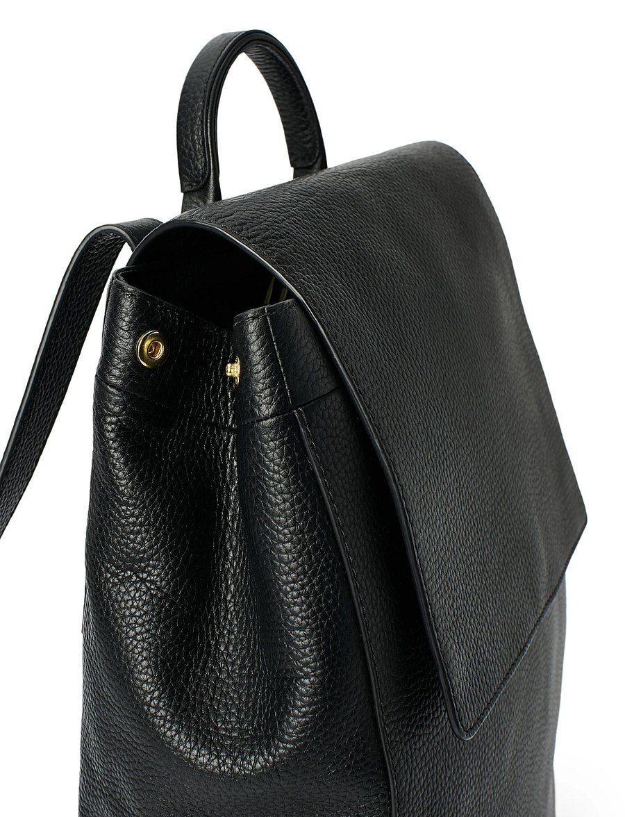 ECCO - ECCO Horizon Backpack - black - 4