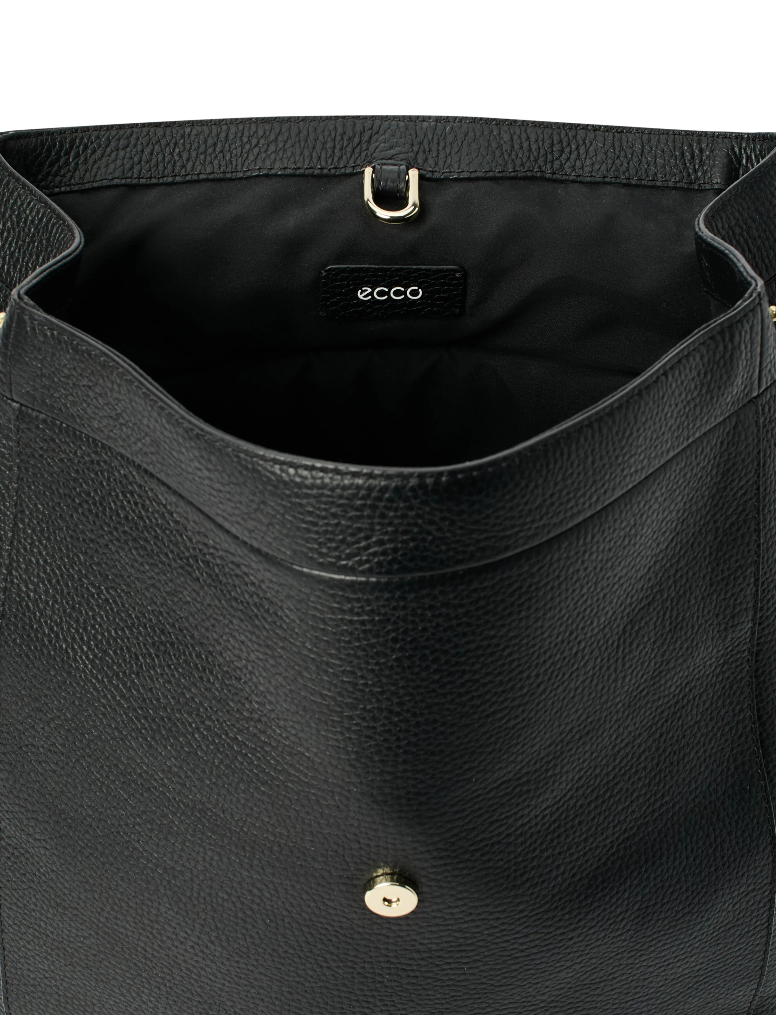 ECCO - ECCO Horizon Backpack - black - 5