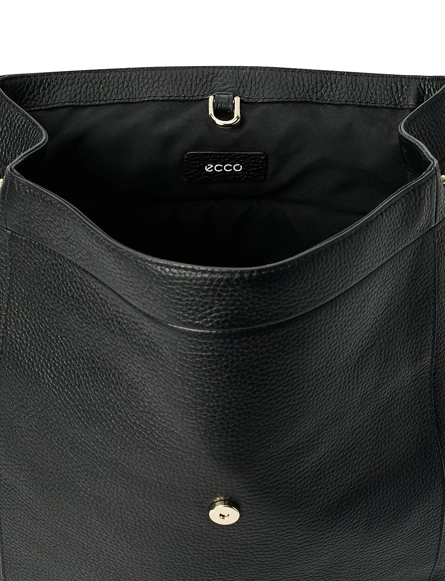 ECCO - ECCO Horizon Backpack - black - 5