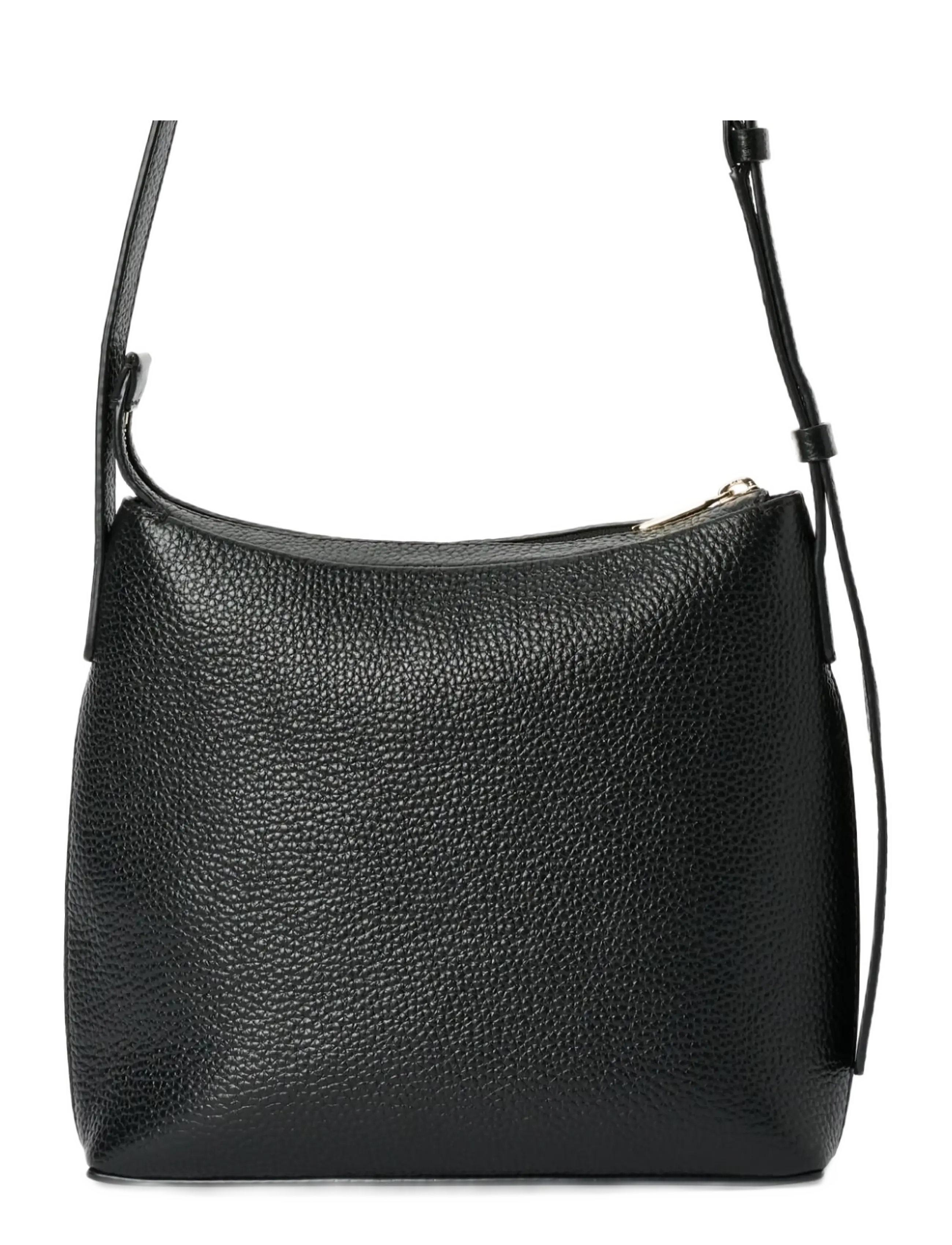 Cove Leather Crossbody 2
