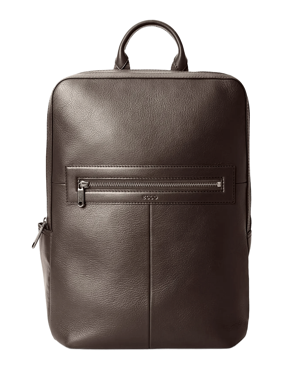 ECCO - ECCO Load Backpack Vesper - brown - 1