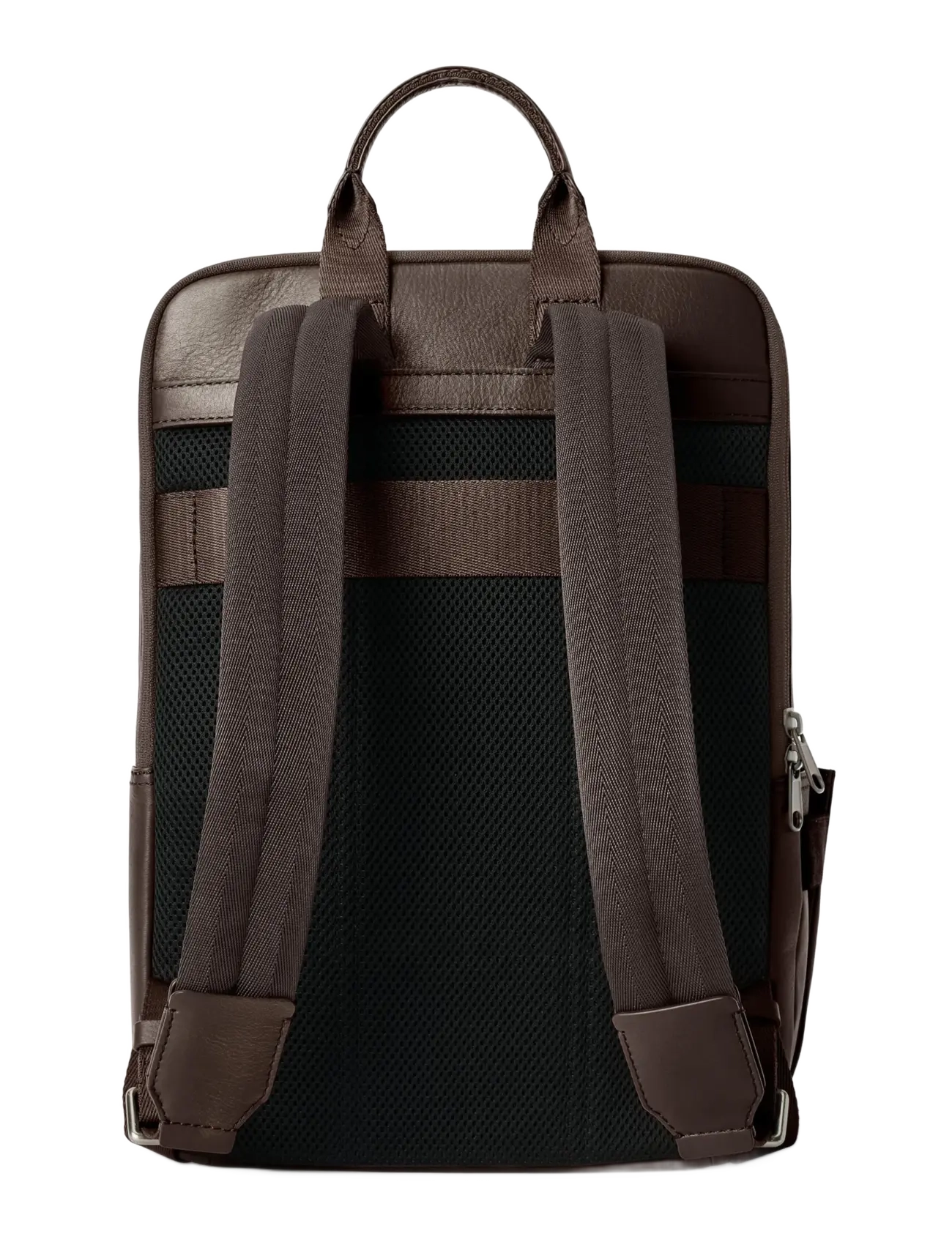 ECCO - ECCO Load Backpack Vesper - brown - 2