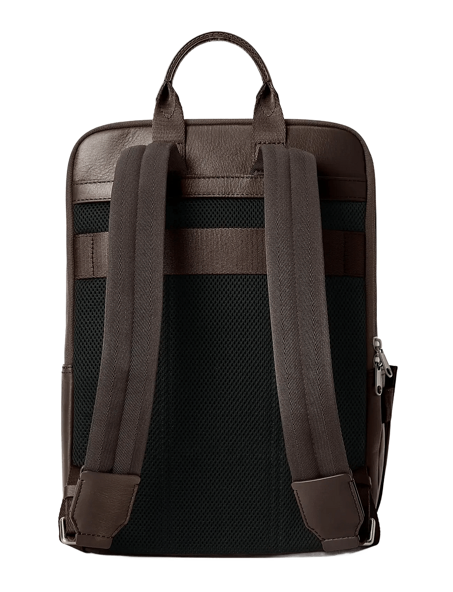 ECCO - ECCO Load Backpack Vesper - brown - 2