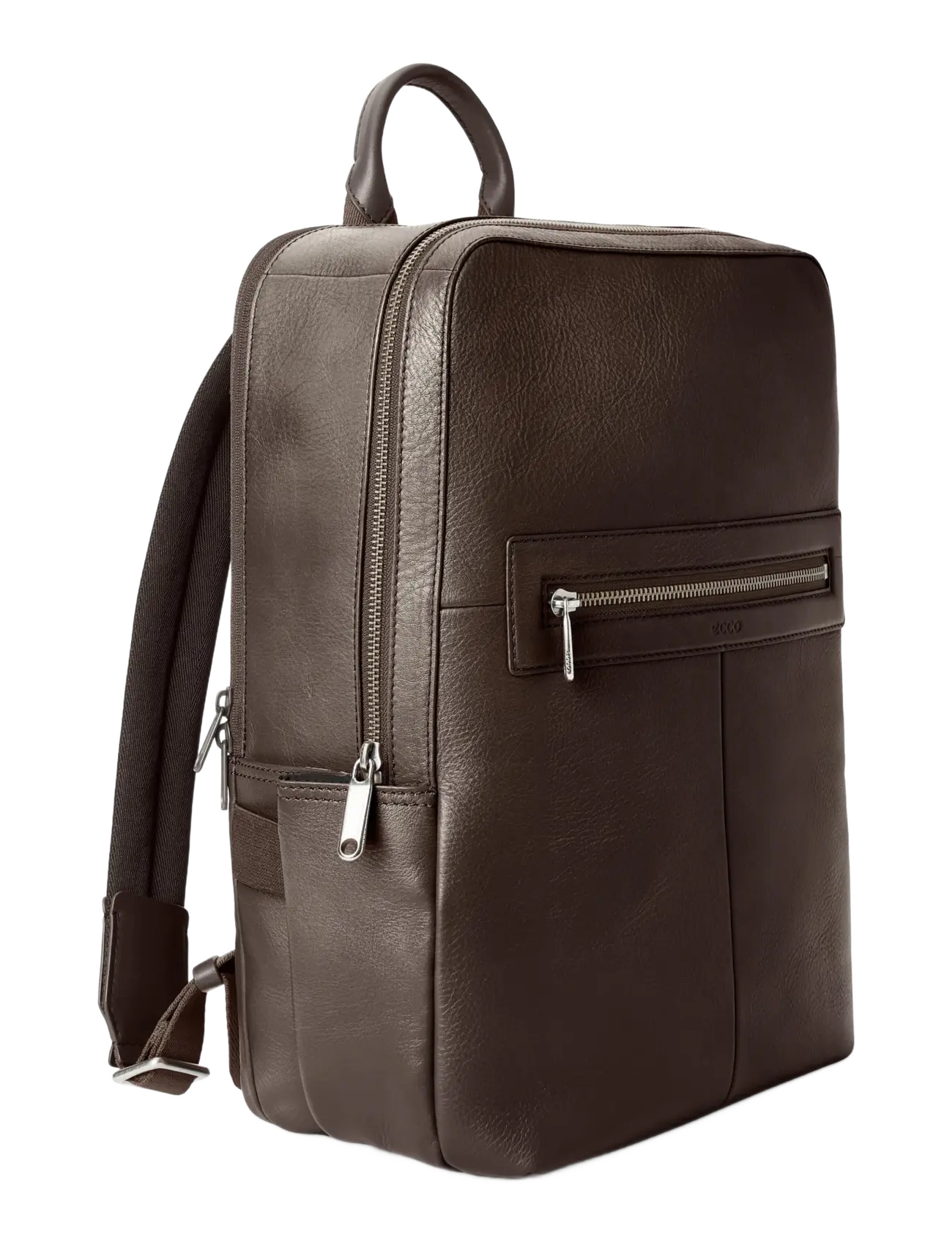 ECCO - ECCO Load Backpack Vesper - brown - 3