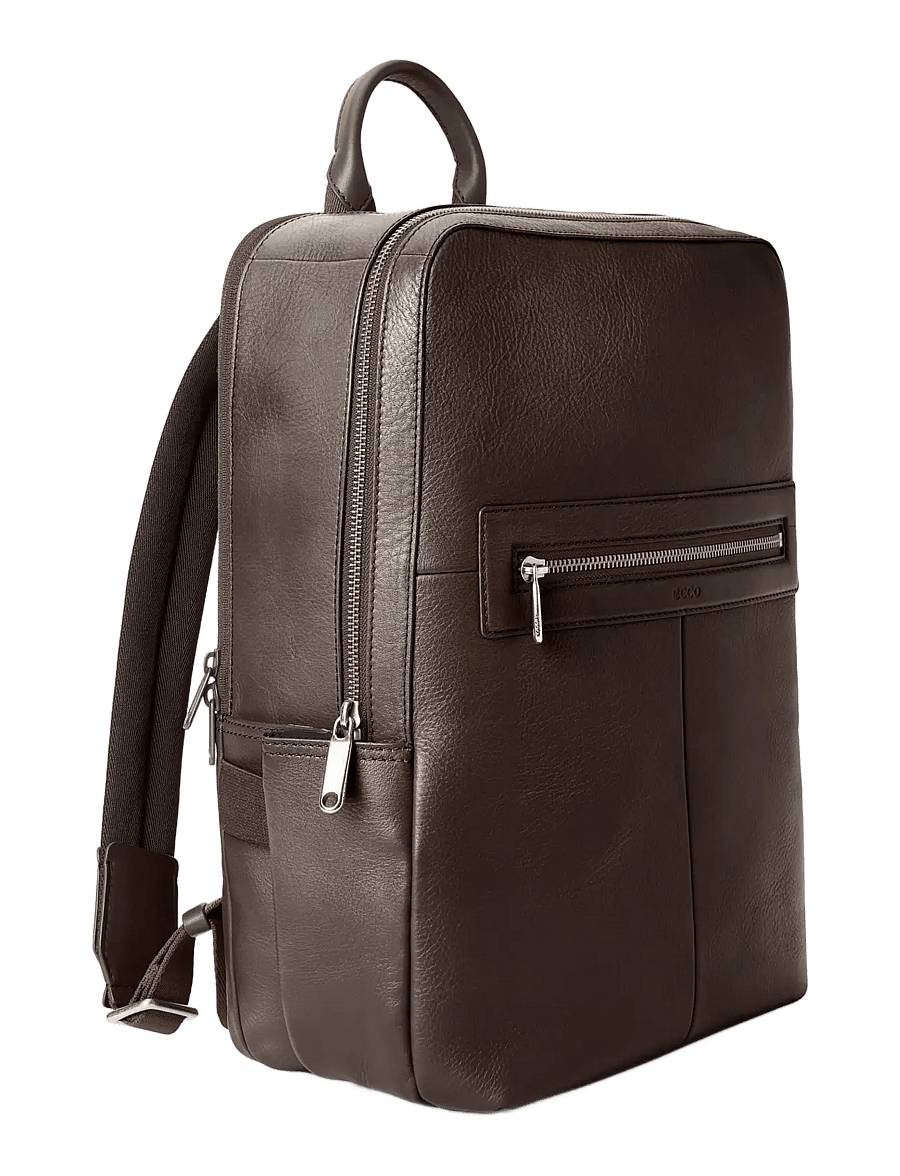 ECCO - ECCO Load Backpack Vesper - brown - 3