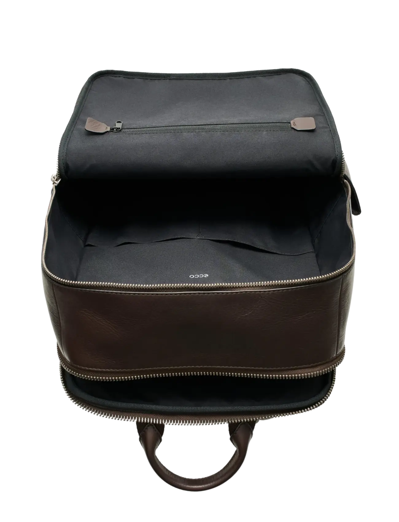 ECCO - ECCO Load Backpack Vesper - brown - 4