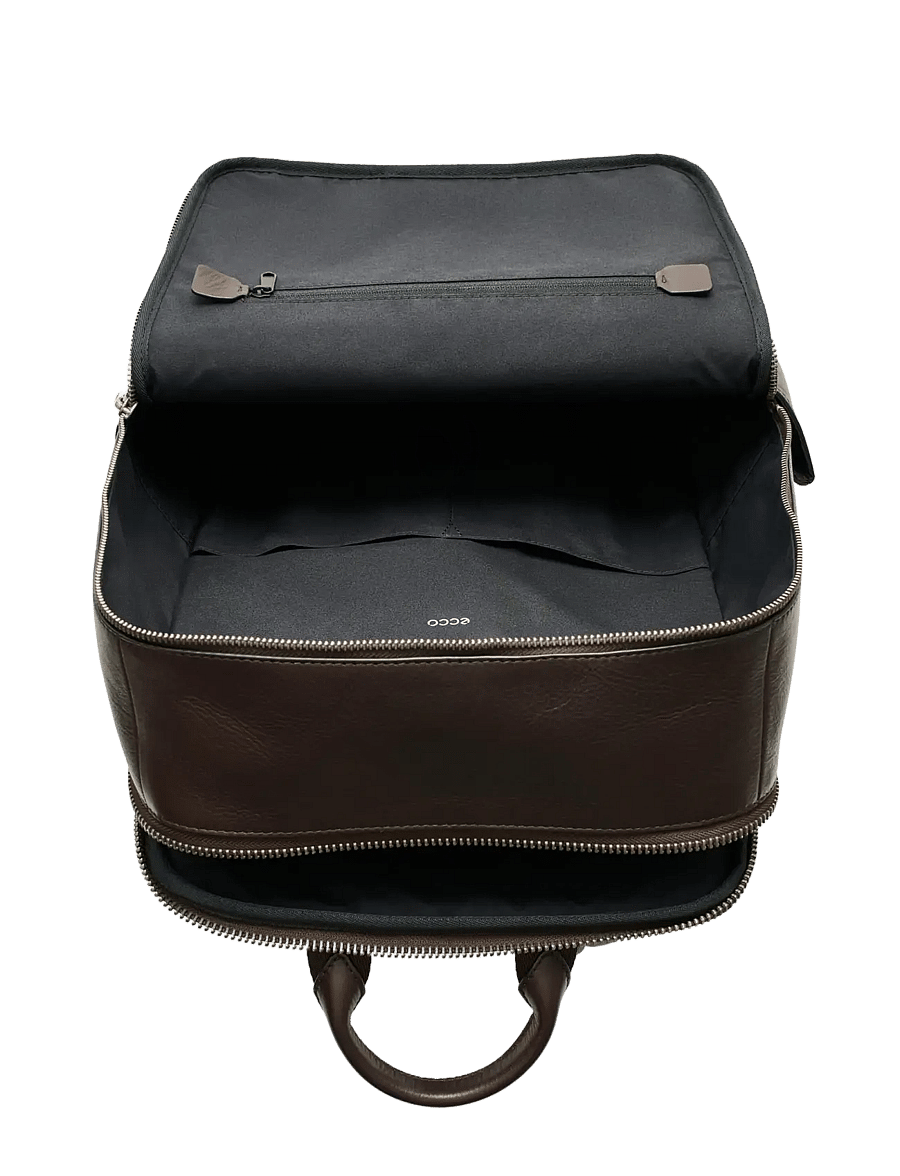 ECCO - ECCO Load Backpack Vesper - brown - 4