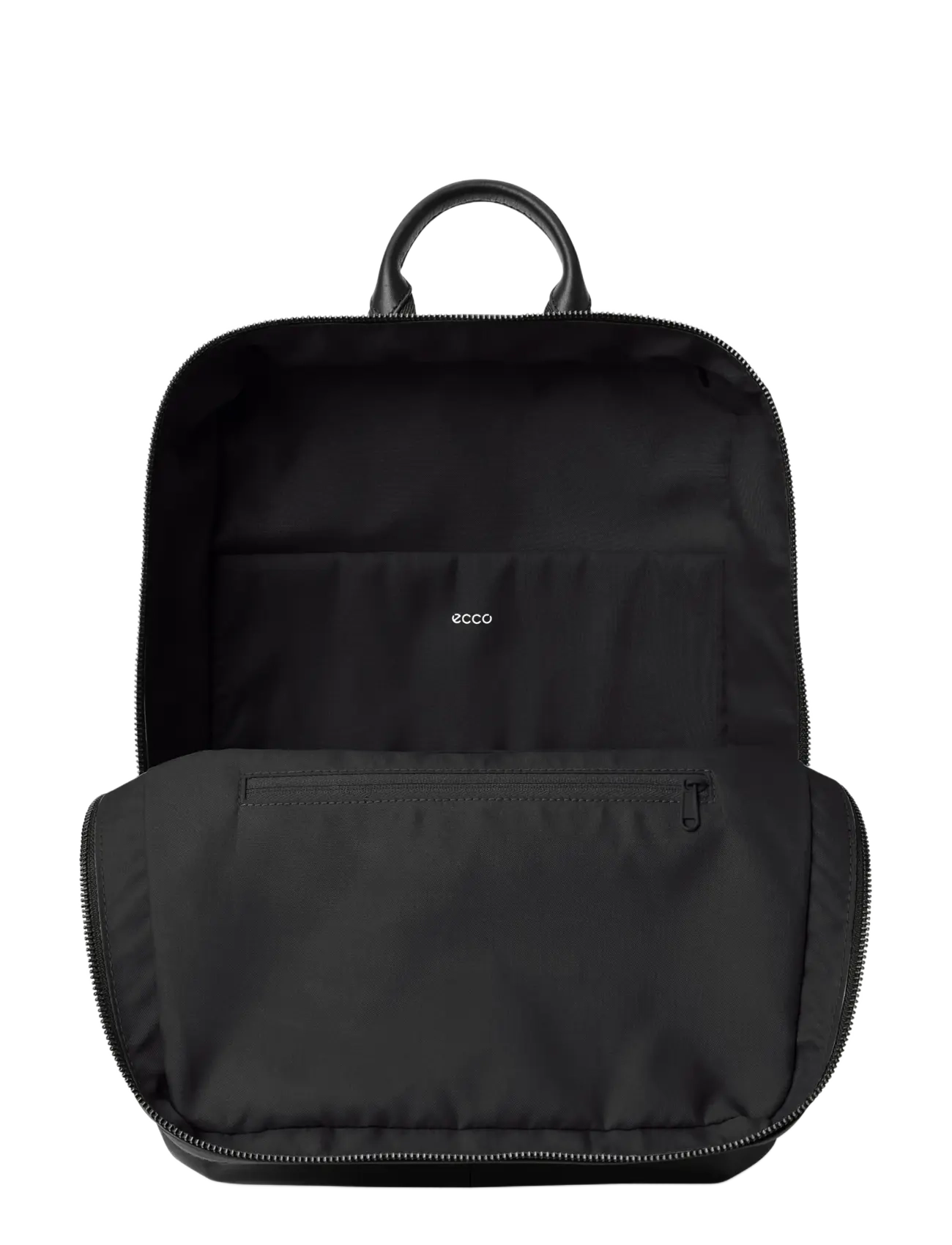 ECCO - ECCO Load Backpack Vesper - brown - 5