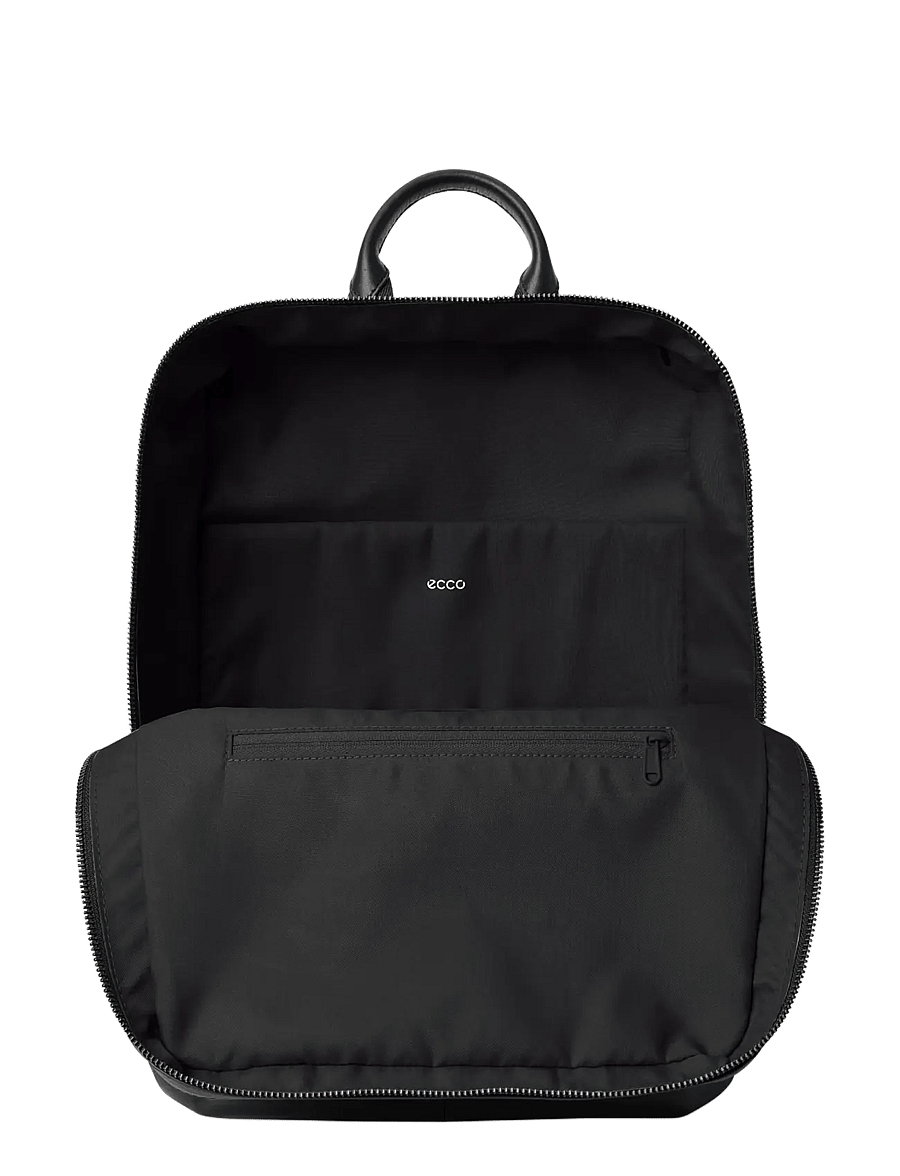 ECCO - ECCO Load Backpack Vesper - brown - 5