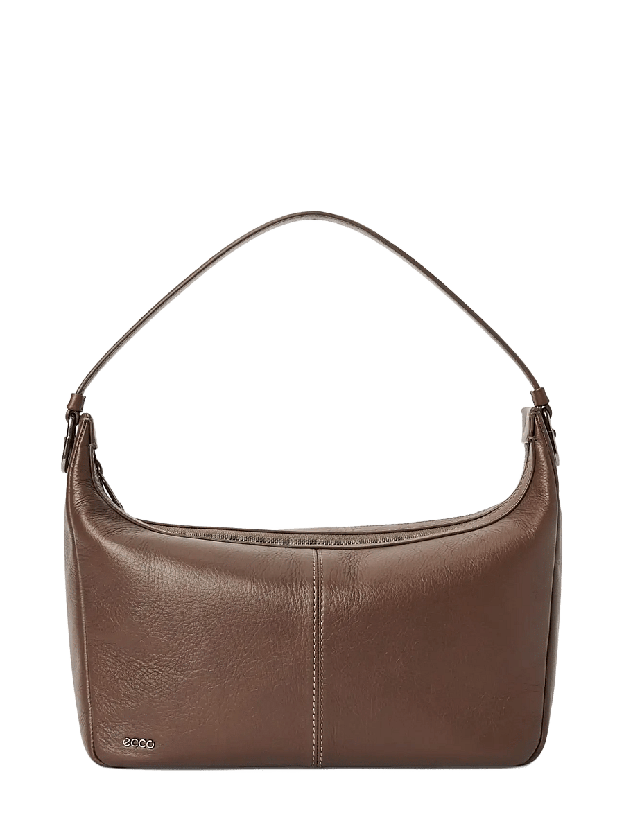 ECCO - ECCO Hobo S Vesper Leather - brown - 1