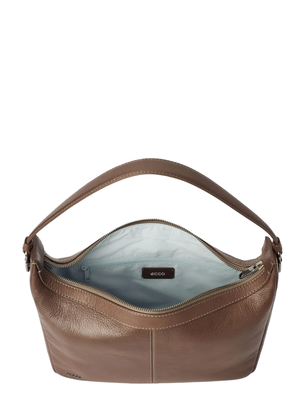 ECCO - ECCO Hobo S Vesper Leather - brown - 3