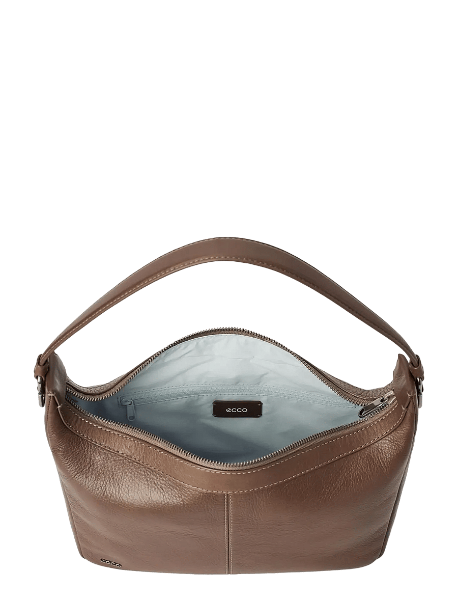 ECCO - ECCO Hobo S Vesper Leather - brown - 3