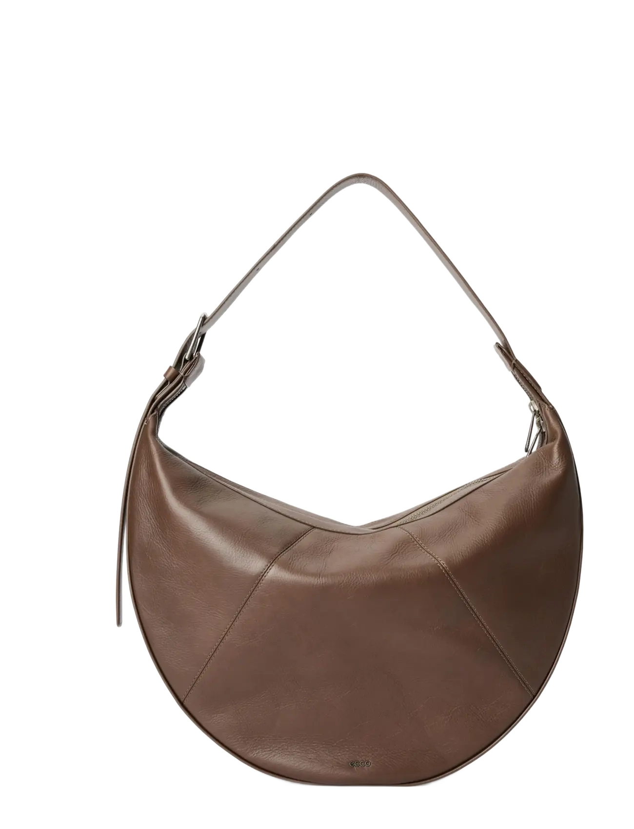 ECCO ECCO Fortune Bag L Vesper - Modetrends - BROWN / brown
