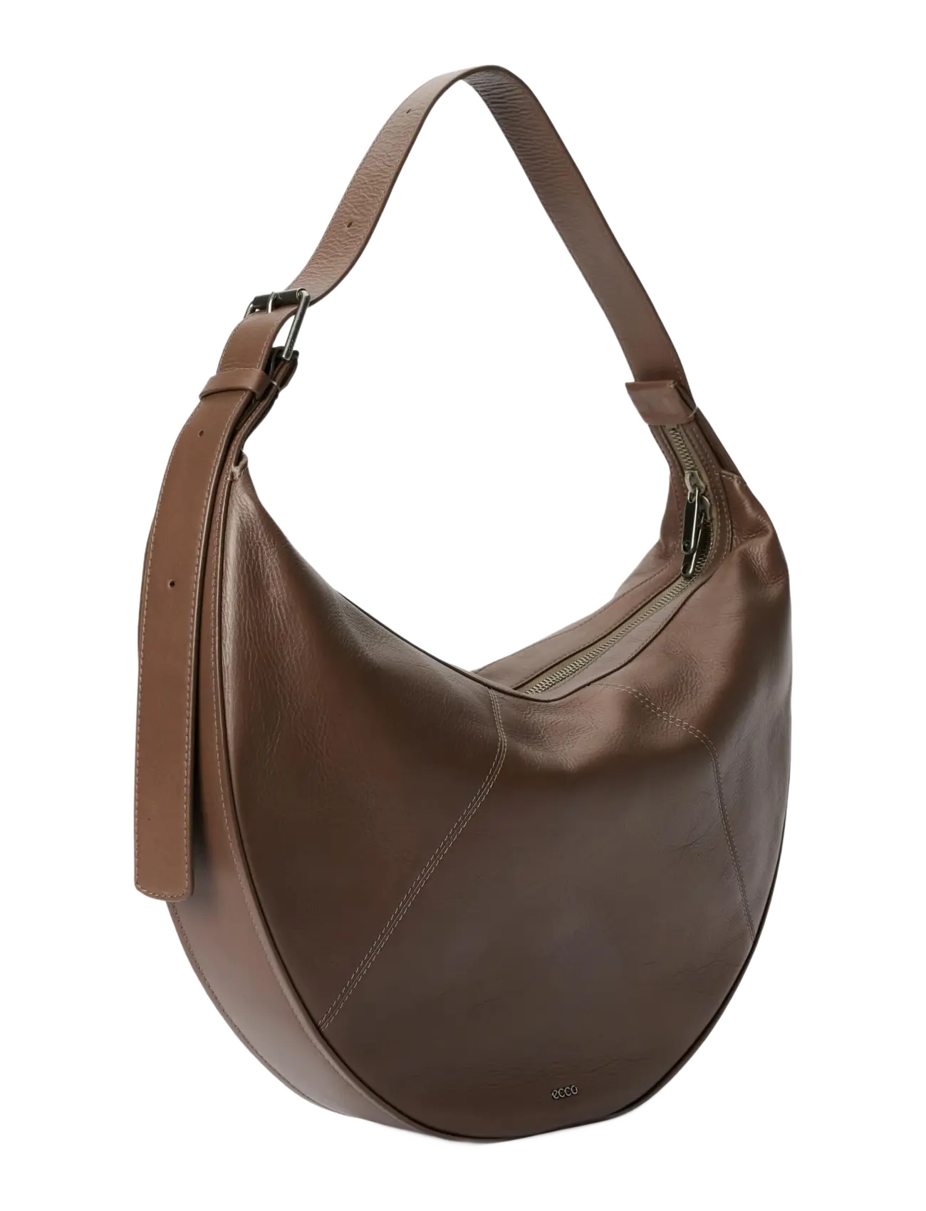 ECCO - ECCO Fortune Bag L Vesper - brown - 2